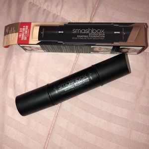 Smashbox Studio Skin Shaping Foundation Stick